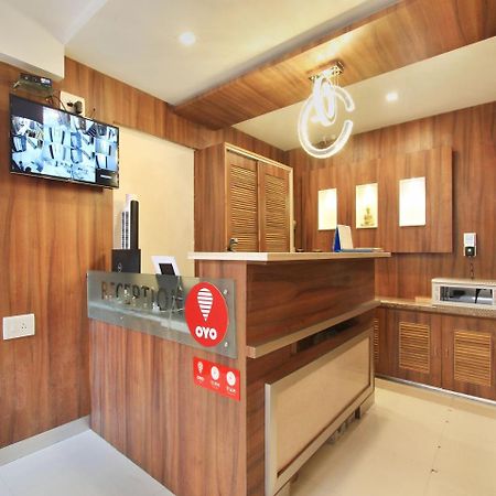 Le Citi Inn, ไมซอร์ ภายนอก รูปภาพ
