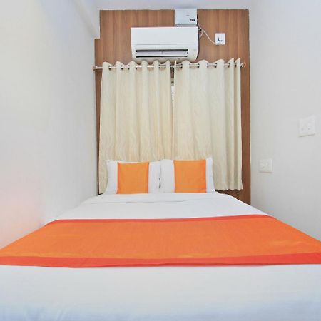 Le Citi Inn, ไมซอร์ ภายนอก รูปภาพ