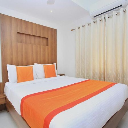 Le Citi Inn, ไมซอร์ ภายนอก รูปภาพ
