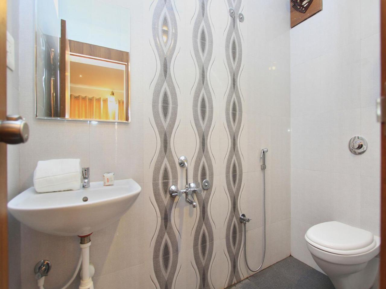 Le Citi Inn, ไมซอร์ ภายนอก รูปภาพ
