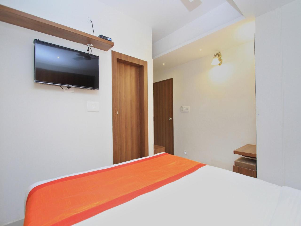 Le Citi Inn, ไมซอร์ ภายนอก รูปภาพ