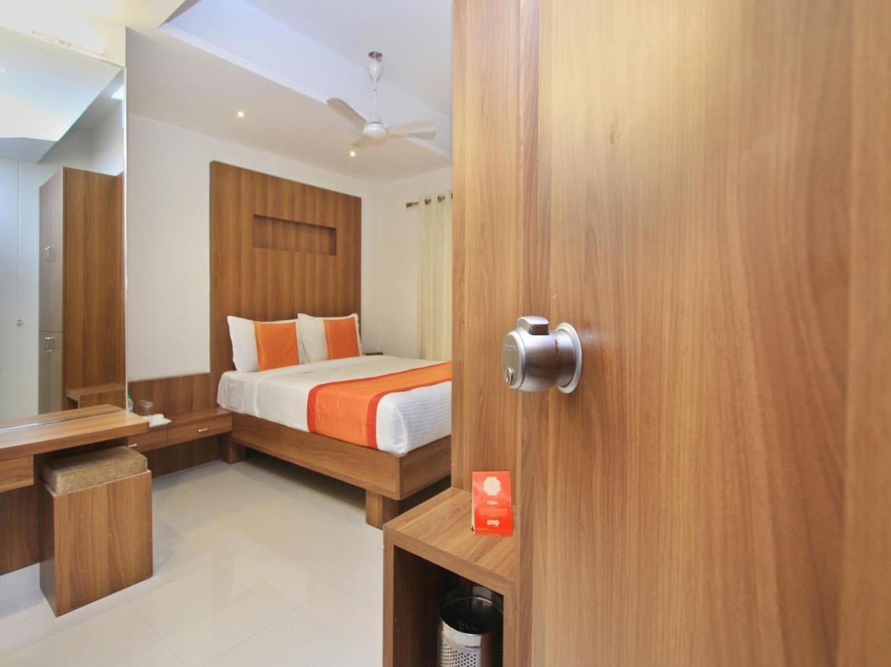 Le Citi Inn, ไมซอร์ ภายนอก รูปภาพ