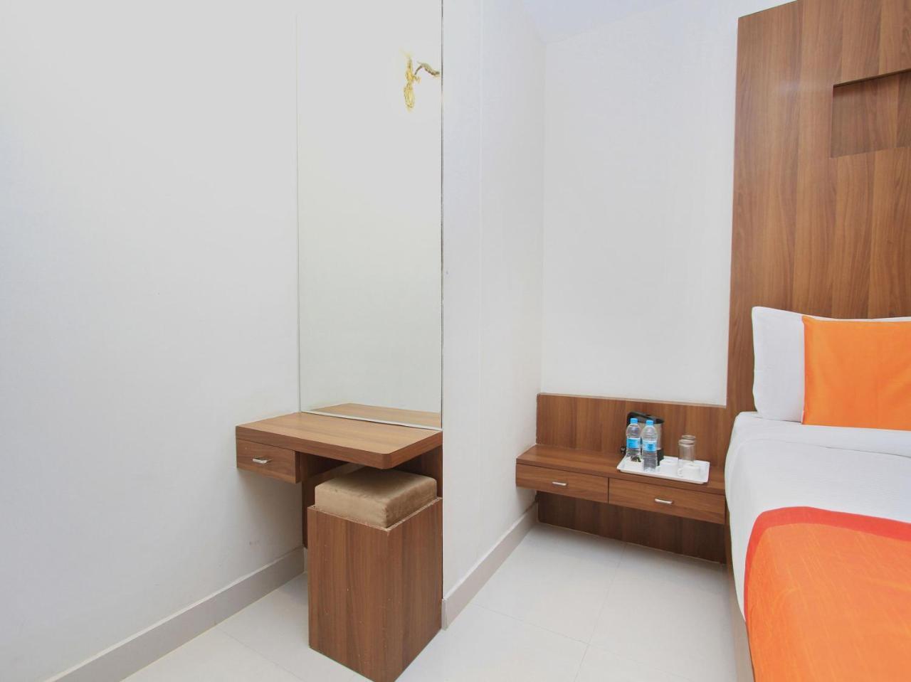 Le Citi Inn, ไมซอร์ ภายนอก รูปภาพ