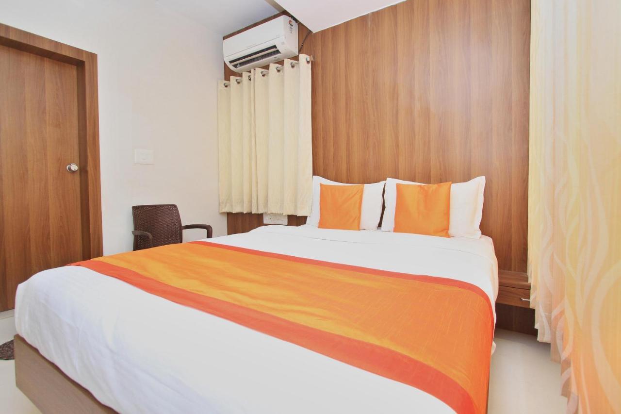 Le Citi Inn, ไมซอร์ ภายนอก รูปภาพ