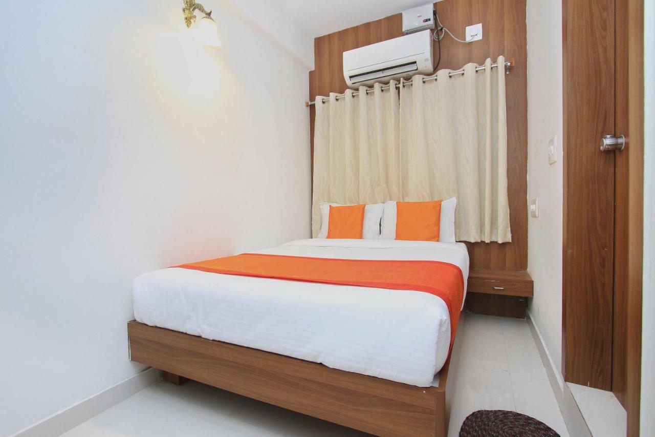 Le Citi Inn, ไมซอร์ ภายนอก รูปภาพ