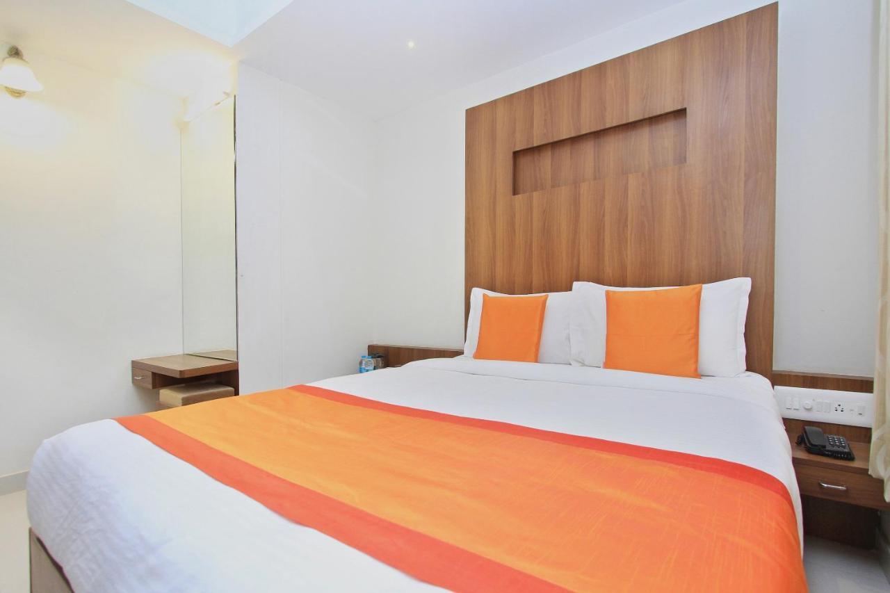 Le Citi Inn, ไมซอร์ ภายนอก รูปภาพ